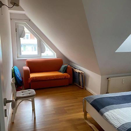 Apartament Klonowa Колобжег Экстерьер фото