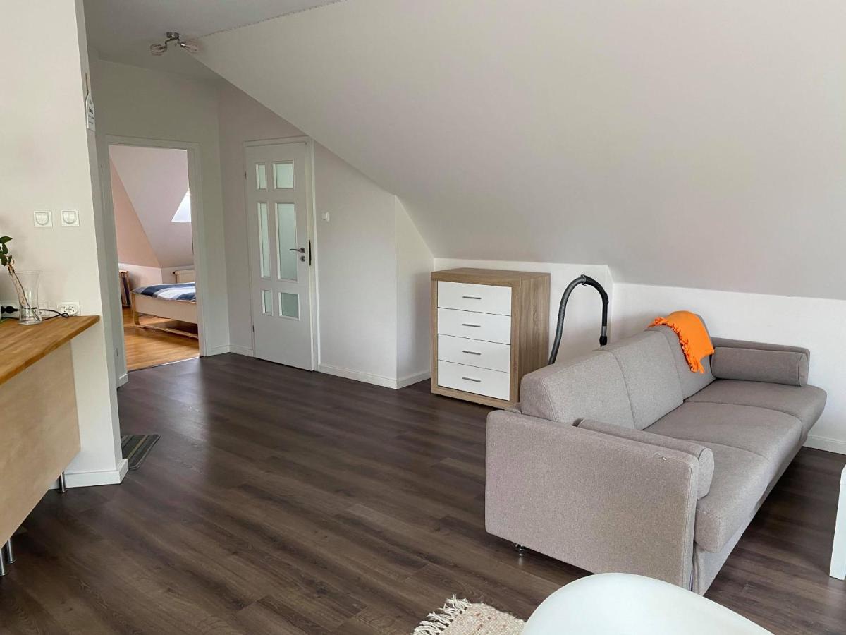 Apartament Klonowa Колобжег Экстерьер фото